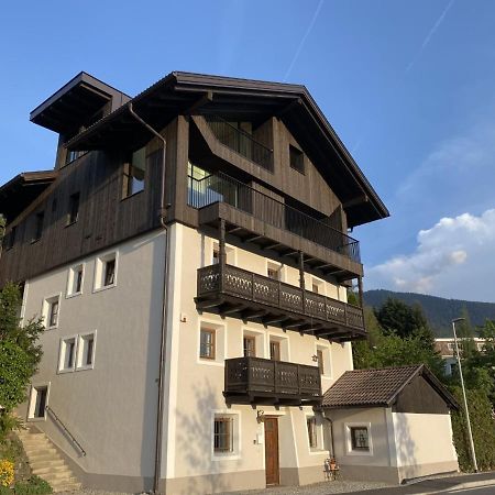 Urige Ferienwohnung Steiger- Alloggio Unico Steiger Bressanone Exterior foto