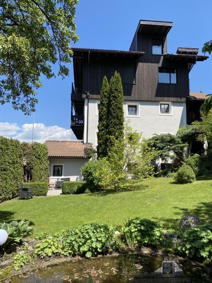 Urige Ferienwohnung Steiger- Alloggio Unico Steiger Bressanone Exterior foto