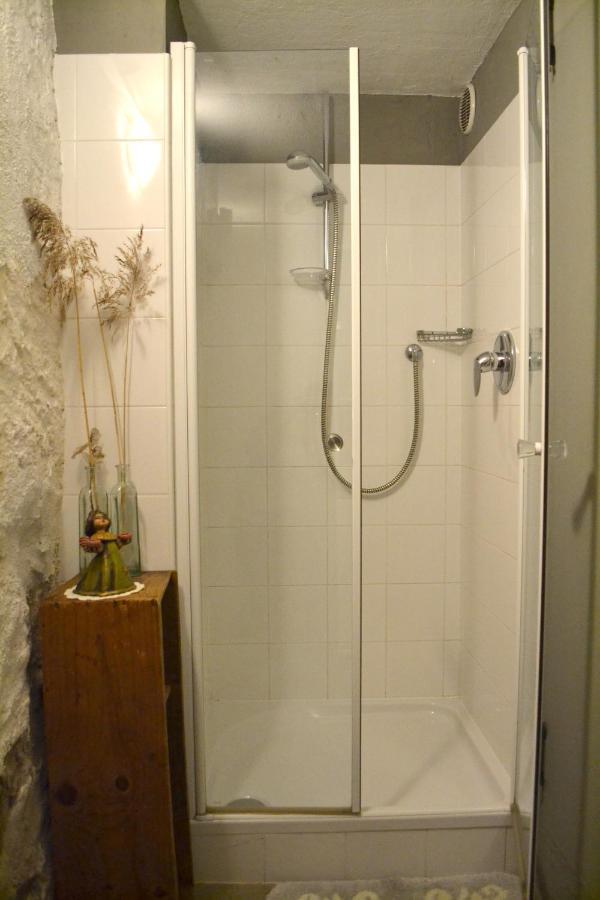Urige Ferienwohnung Steiger- Alloggio Unico Steiger Bressanone Exterior foto